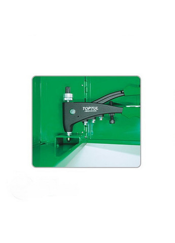 Заклепочник резьбовой M3,M4,M5,M6 TOPTUL (267654199)