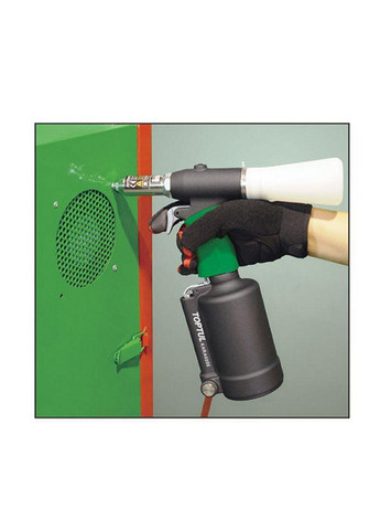 Пневмогидравлический заклепочник 2.4-5.0 мм TOPTUL (267656307)