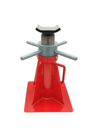 Підставка під автомобіль гвинтова регульована Heavy Duty 20 тонн 420-680мм ХЗСО (267655606)