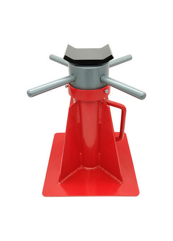 Підставка під автомобіль гвинтова регульована Heavy Duty 20 тонн 420-680мм ХЗСО (267655606)