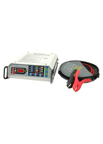 Зарядное устройство для АКБ инверторное 12V, макс. ток 30A, 220V No Brand (267653857)