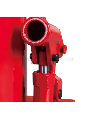 Домкрат для вантажних автомобілів 32т 285-465 мм TORIN (267657484)