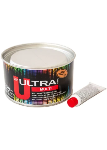 Шпаклівка універсальна 1.75 кг Multi (багатофункціональна) No Brand (267655766)