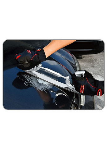 Рубанок рихтувальний для кузовного ремонту TOPTUL (267655205)