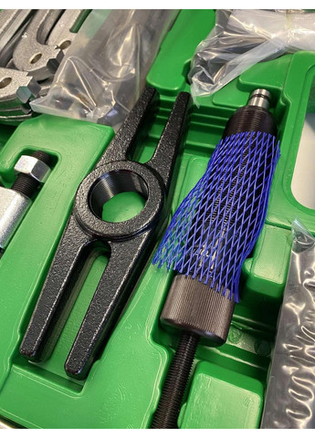 Универсальный гидравлический съемник 10т TOPTUL (267656209)