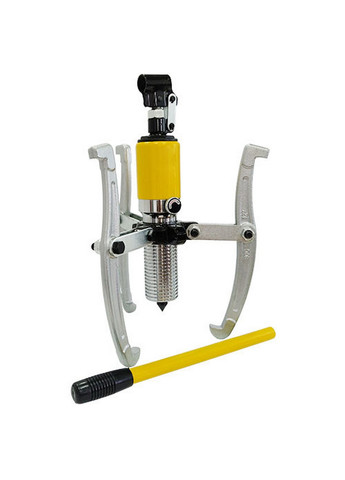 Профессиональный гидравлический съемник двух-трёхзахватный 30т СТАНДАРТ (267655344)