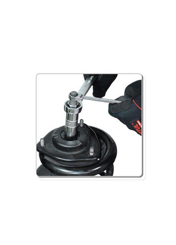 Комплект для разборки стоек универсальный 20 ед. TOPTUL (267655106)