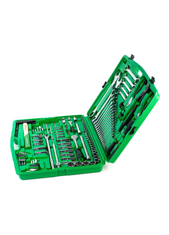 Профессиональный комплект инструмента на 130 ед. - ТОП-комплект от () TOPTUL (267655119)