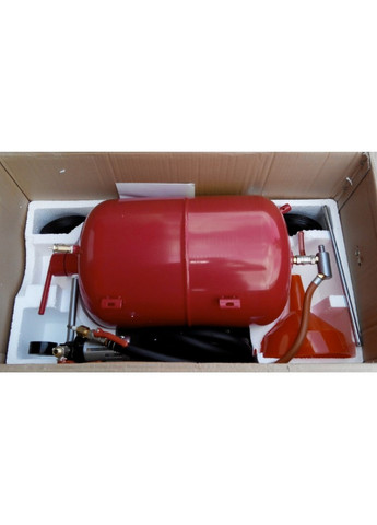 Піскоструминний апарат TORIN (267660157)