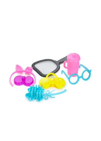 Дитяча лялька з аксесуарами мікс видів 8 см Bambi (267657688)