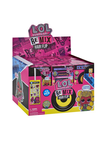 Дитяча лялька з аксесуарами мікс видів 8 см Bambi (267657688)