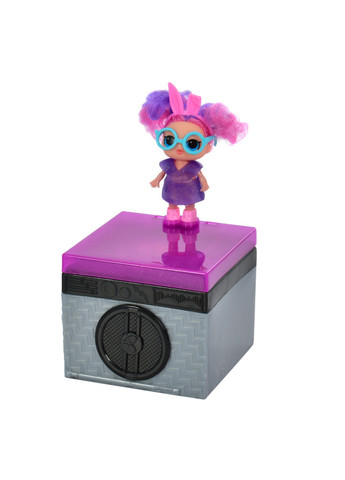 Дитяча лялька з аксесуарами мікс видів 8 см Bambi (267657688)