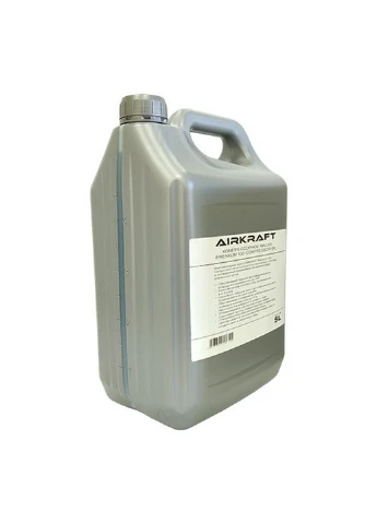 Компресорна олія 5л Premium 100 Compressor Oil AIRKRAFT (267656441)