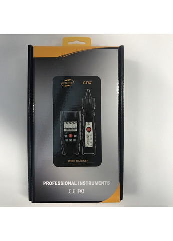 Тестер кабельний цифровий стійкий до перешкод BENETECH (267655565)