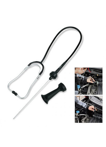 Стетоскоп автомобильный TOPTUL (267659962)