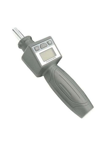 Отвертка динамометрическая цифровая двустороннего действия 1/4 (0.8-8Нм) No Brand (267654770)