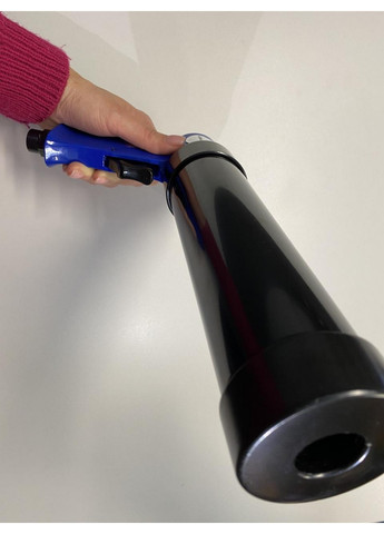 Пневматический пистолет для герметиков AIRKRAFT (267654423)