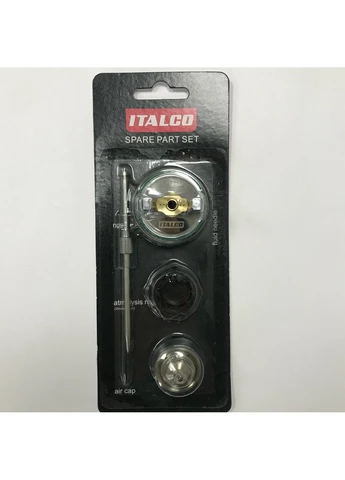 Сопло сменное для краскопульта H-4004, диаметр 1,4мм NS-LM ITALCO (267659453)