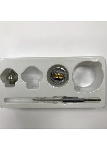 Дюза 0,5мм для фарбопульта H-921-MINI AUARITA (267659421)