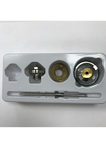 Сопло сменное 1,4мм для краскопультов ST-2000 NS-LMST-2000-1.4 AUARITA (267660128)