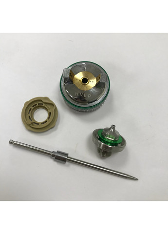 Сопло сменное 1,4мм для краскопультов ST-2000 NS-LMST-2000-1.4 AUARITA (267660128)