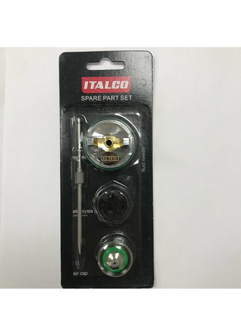 Дюза для фарбопульта H-3003, діаметр 1,4мм ITALCO (267658396)