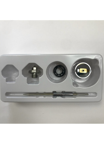 Сопло 1мм для фарбопульта D-951-MINI LVMP NS-LM ITALCO (267657467)
