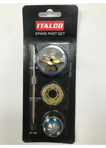 Дюза для краскопульта H-3003 LVMP, диаметр 1,3мм ITALCO (267654464)