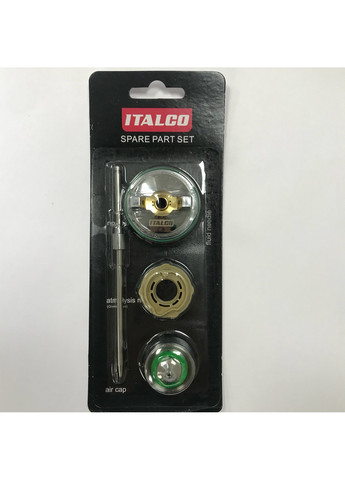 Дюза для фарбопульта H-3000-PT 1,8мм ITALCO (267658389)