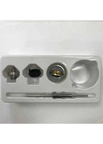 Сопло 1,2мм для фарбопульпу D-951-MINI HVLP ITALCO (267655405)