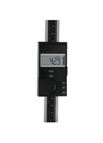 Цифровая линейка 200мм с дисплеем No Brand (267658826)