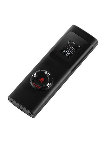 Лазерний далекомір будівельний 40м No Brand (267655859)