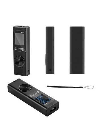 Лазерний далекомір 40 м No Brand (267659823)