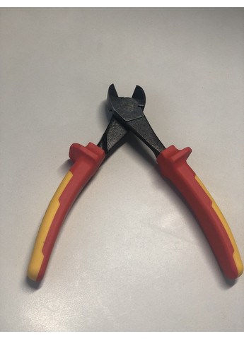 Бокорізи 1000V 8" VDE TOPTUL (267659118)