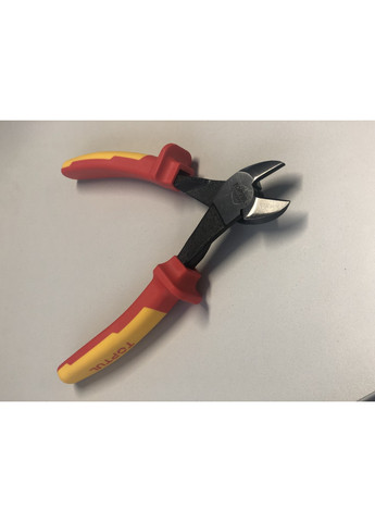 Бокорізи 1000V 8" VDE TOPTUL (267659118)