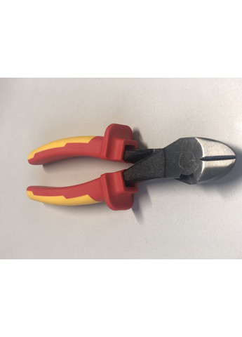 Бокорізи 1000V 8" VDE TOPTUL (267659118)