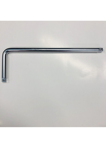 Вороток Г-образный 1/2" 360х120мм TOPTUL (267658147)