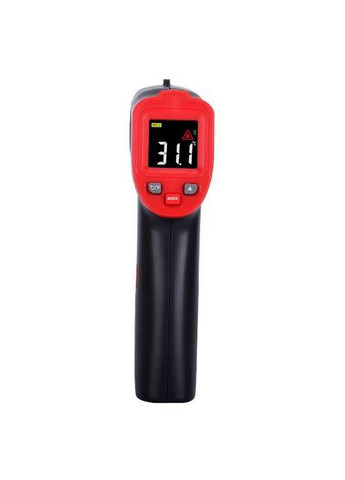 Термометр (пирометр) бесконтактный цв дисплей -50-600°C Wintact (267660238)