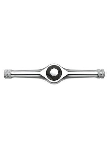 Вороток Т-образный с трещоткой 1/4" 72 зубца L=132*260мм TOPTUL (267654162)