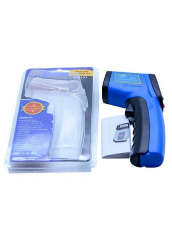 ІК пірометр -50-530 ° C BENETECH (267657591)