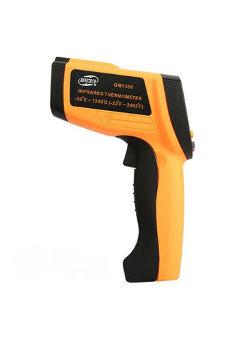 Инфракрасный пирометр -30-1350°C BENETECH (267657582)