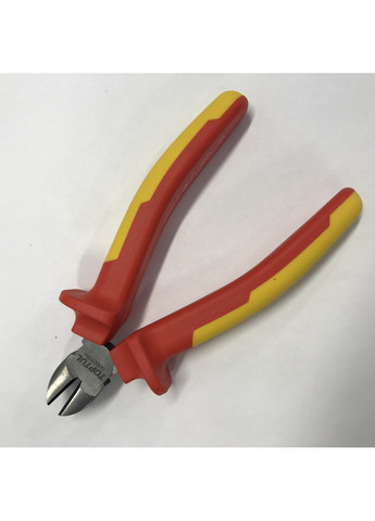 Бокорізи електрика 1000V 6" VDE TOPTUL (267657140)