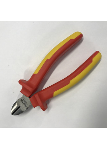 Бокорізи електрика 1000V 6" VDE TOPTUL (267657140)