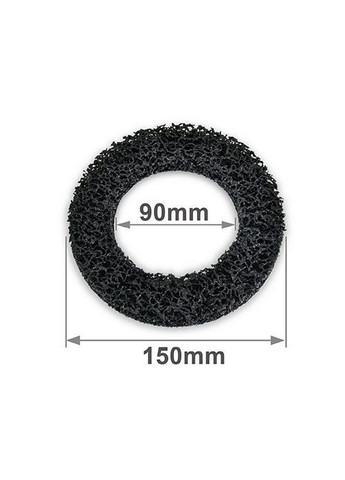 Шлифовальный круг TOPTUL (267654118)