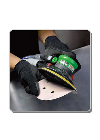 Змінна шліфувальна платформа 6" TOPTUL (267660030)