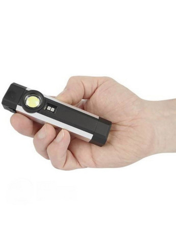 Светодиодный фонарь с ультрафиолетовой подсветкой (Made in GERMANY) Kraft (267656758)