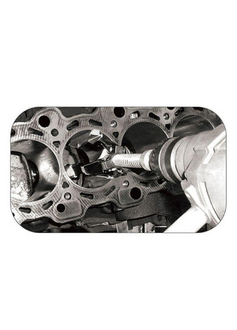 Хон для розточування циліндра 51-178мм TOPTUL (267654370)