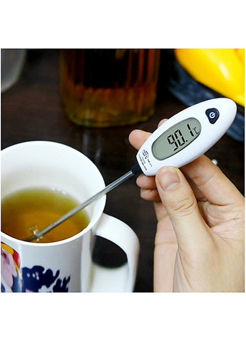Термометр харчовий -50-300°C BENETECH (267654592)