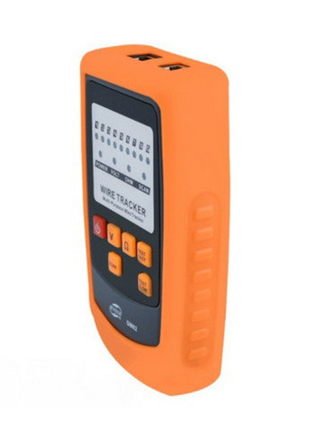 Кабельний тестер RJ-45 та RJ-11 BENETECH (267655577)