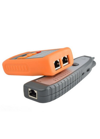 Кабельний тестер RJ-45 та RJ-11 BENETECH (267655577)